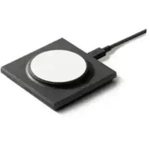 Comparateur de prix : Chargeur Wireless Native Union Base Magsafe Noir