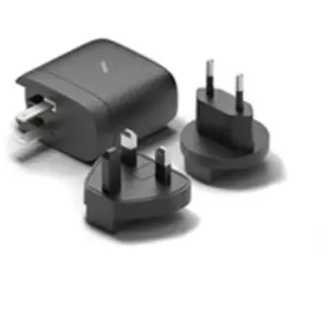 Comparateur de prix : Native Union Chargeur Mural Fast GaN PD 67W Multi-appareils Noir