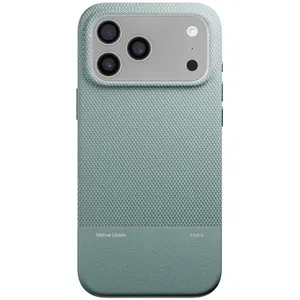Comparateur de prix : NATIVE UNION Coque pour iPhone 17 Pro Max MagSafe Antichocs Texturée S...