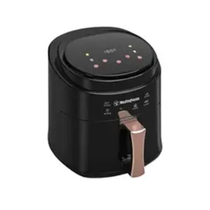 Comparateur de prix : Westinghouse Airfryer - 5.5 L - Noir