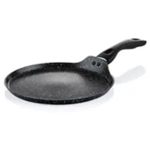 Westinghouse Poêle à crêpes à induction - 28 cm - Marbre noir pas cher