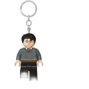 Comparateur de prix : LEGO HARRY POTTER - LAMPE DE POCHE LED PORTE-CLÉS HARRY POUR LES POTTE