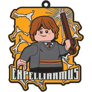 LEGO Harry Potter  Aimant Expelliarmus 5008093Vendu parlego