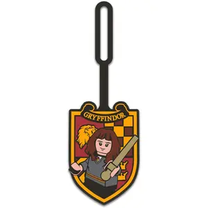 LEGO Harry Potter Étiquette de sac Hermione Granger 5008086 pas cher