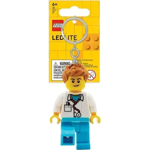 LEGO : Lampe de poche LED "Médecin pas cher