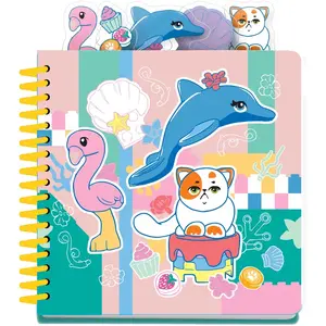 LEGO Friends Carnet Friends 5009528 pas cher