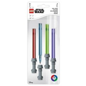 Pack 4 Stylos feutres Lego Star Wars pas cher
