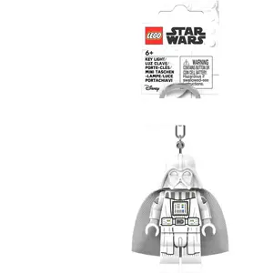 LEGO Star Wars Porte-clés lumineux Jedi Vador 5010230 pas cher