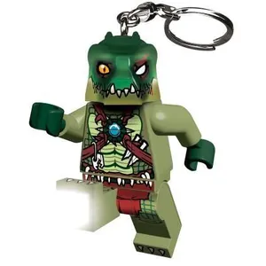 Lego Porte-clés LED Chima CraggerVendu parrakuten