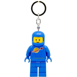 Comparateur de prix : Porte-clé led astronaute Lego