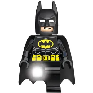 LEGO® led - lgtob12t - super héros - lampe torche batman