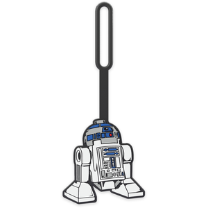 Comparateur de prix : LEGO Star Wars  Étiquette de sac R2-D2 5005820