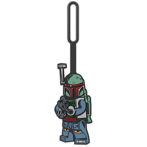 LEGO Star Wars Étiquette de sac Boba Fett 5005818 pas cher