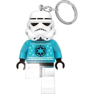 Figurine Lego Star Wars Stormtrooper en chandail pas cher