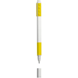 Stylo à bille LEGO - 12 couleurs au choix