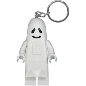 Comparateur de prix : IQ PORTE-CLES LED LEGO MINI FIGURINE GHOST