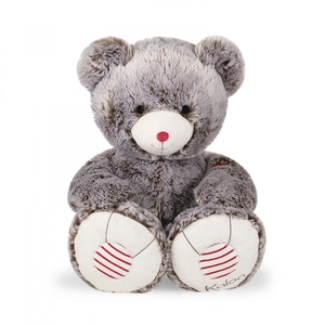 Rouge Kaloo Rouge Kaloo - Peluche Ours Prestige Xl pas cher