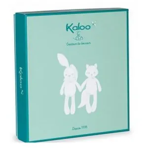 Comparateur de prix : Doudou - Kaloo - Renard - Léonard - K960271