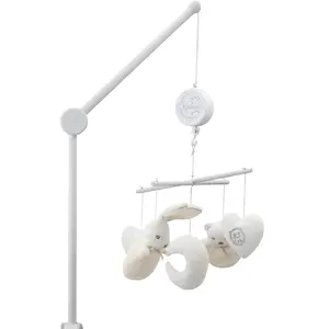 Comparateur de prix : Kaloo Perle : Mobile musical