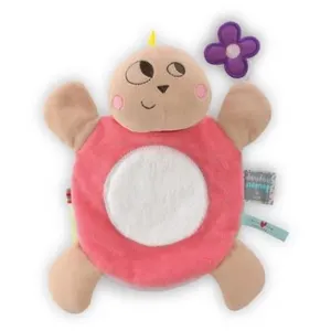 Kaloo Doudou Marionnette Nopnop Mimi Tortue pas cher