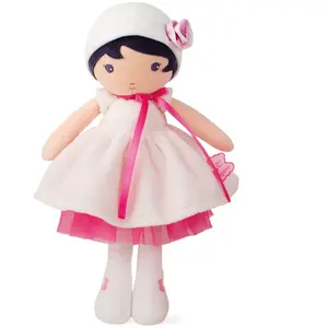 Tendresse De Kaloo Tendresse - Ma 1ère Poupée En Tissu Perle K 32 Cm pas cher