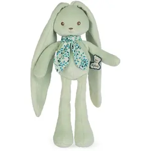 Comparateur de prix : Juratoys Peluche Kaloo Lapinoo Pantin Petit Lapin Aqua
