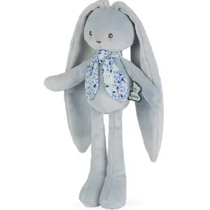 Comparateur de prix : Peluche Kaloo Lapinoo Pantin Petit Lapin Bleu