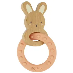 Kaloo K969922 Home - Anneau de Dentition LapinVendu paramazon
