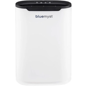 Purificateur d'air Bluemyst contre les allergies et les pollens atmosp... pas cher