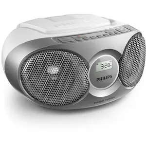 Retekess TR635 Radio Portable FM/AM/SW – Grand Volume, Pile & Secteur, Prise Casque, Idéale Personnes Âgées