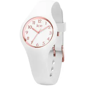 Comparateur de prix : Montre Femme Ice glam Doré rose 015343-ICE Ice-Watch
