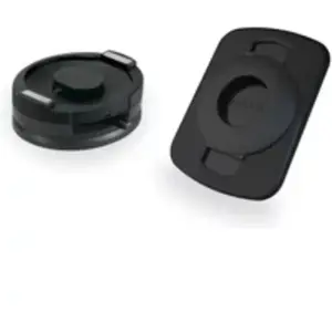 Tigra sport Fit Clic Néo Kit Universel Polycarbonate/3M adhésive pas cher