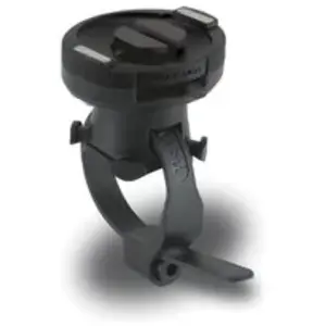 Tigra Sport Thun support de téléphone FitClic Neo Bike Forwardnoir/orange pas cher