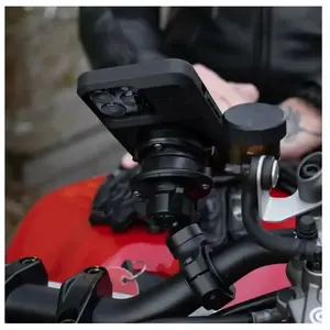 Tigra Sport Support Moto Vis de Pontet FitClic Neo pas cher