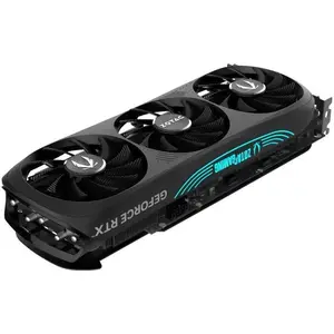 Zotac GeForce RTX 4080 SUPER NVIDIA 16 Go GDDR6X pas cher