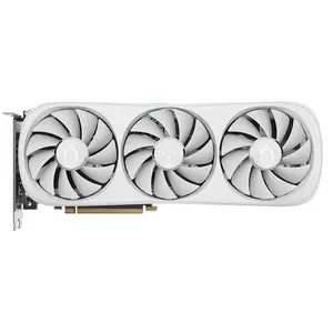 Zotac GeForce RTX 4070 Ti SUPER NVIDIA 16 Go GDDR6XVendu parcarrefour