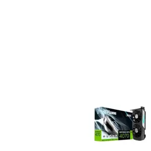 Zotac GeForce RTX 4070 Twin Edge NVIDIA 12 Go GDDR6XVendu parkaufland