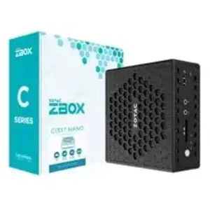 ZOTAC ZBOX CI337 nano (barebone) pas cher