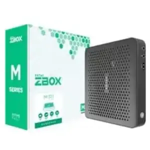 Zotac ZBOX Edge MI351 (barebone) pas cher