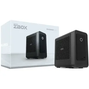 Zotac ZBOX Magnus One Barebone Intel Core i7-10700 RTX 3070 LHR 2*GLAN