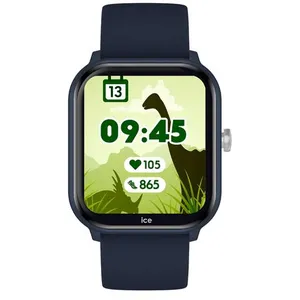 Comparateur de prix : Ice Watch - 024295 - Smartwatch - Enfants - Ice Smart Junior 3.0 Blue