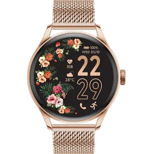 Comparateur de prix : Montre connectée Femme Ice Smart 2.0 023394-ICE Ice-Watch