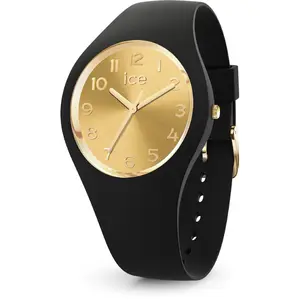 Ice-Watch Montre femme  ICE glam - Black chic - S37 - 3H