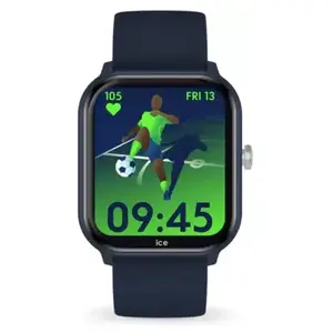 Comparateur de prix : Montre connectée ICEWATCH Ice Smart Junior 2.0 Bleu