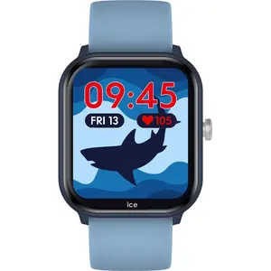 Comparateur de prix : Montre connectée enfant ICE WATCH Smart Junior 2.0 Bleue claire - Neuf