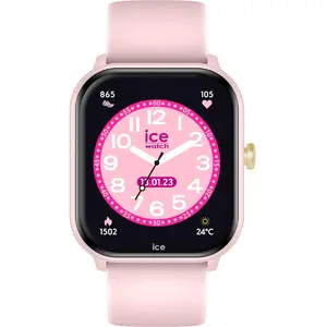 Ice Watch - 022796 - Smartwatch - Enfants - Ice Smart Junior 2.0 PinkVendu parcleor