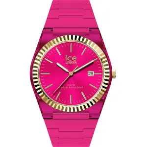 Ice-Watch ICE power Flashy Pink S pas cher