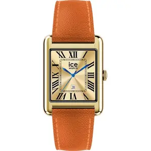 ICE smart TKS 2.0 rectangulaire 1.41 Gold Orange M