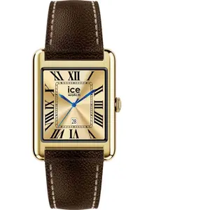 ICE smart TKS 2.0 rectangulaire 1.41 Gold Chocolate M