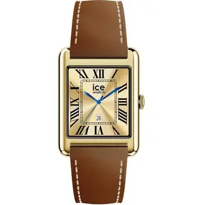 ICE smart TKS 2.0 rectangulaire 1.41 Gold Camel M